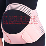 Load image into Gallery viewer, Promotion Pregnant Women Belly Bands Maternity Belt Postpartum Waist Care Abdomen Support Back.
