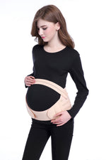 Load image into Gallery viewer, Promotion Pregnant Women Belly Bands Maternity Belt Postpartum Waist Care Abdomen Support Back.
