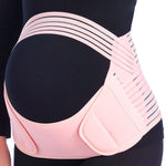 Load image into Gallery viewer, Promotion Pregnant Women Belly Bands Maternity Belt Postpartum Waist Care Abdomen Support Back.
