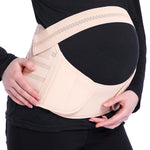 Load image into Gallery viewer, Promotion Pregnant Women Belly Bands Maternity Belt Postpartum Waist Care Abdomen Support Back.
