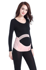 Load image into Gallery viewer, Promotion Pregnant Women Belly Bands Maternity Belt Postpartum Waist Care Abdomen Support Back.
