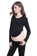 Load image into Gallery viewer, Promotion Pregnant Women Belly Bands Maternity Belt Postpartum Waist Care Abdomen Support Back.
